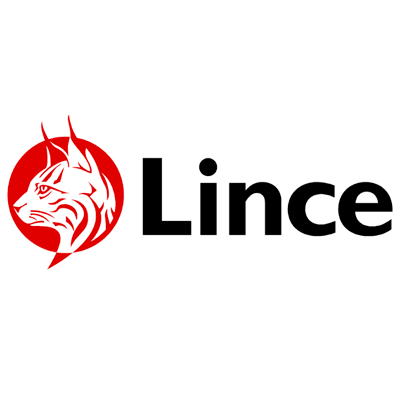 lince logo cerrajeros
