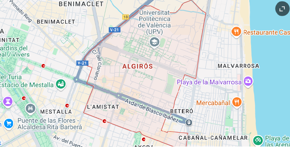 cerrajero algiros valencia