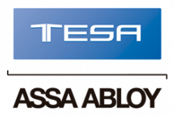 tesa logo cerrajeros
