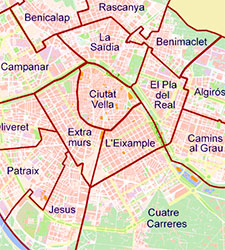 cerrajero en valencia