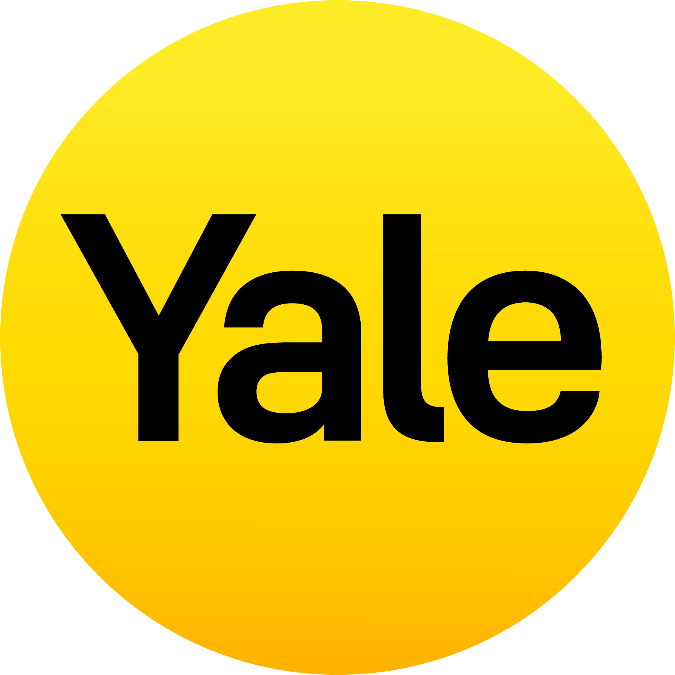 yale logo cerrajeros